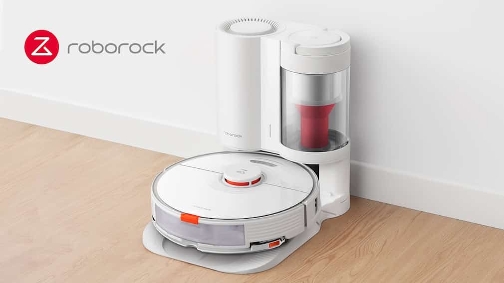 Avis Roborock S7 + Auto Empty Dock : note utilisateur Roborock S7 + Empty Dock : test, avis et prix